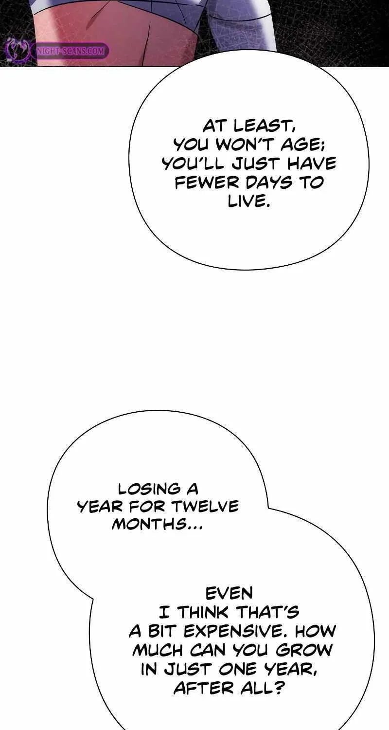 Read Goblin’s Night chapter 61 image 80 on Lezhin