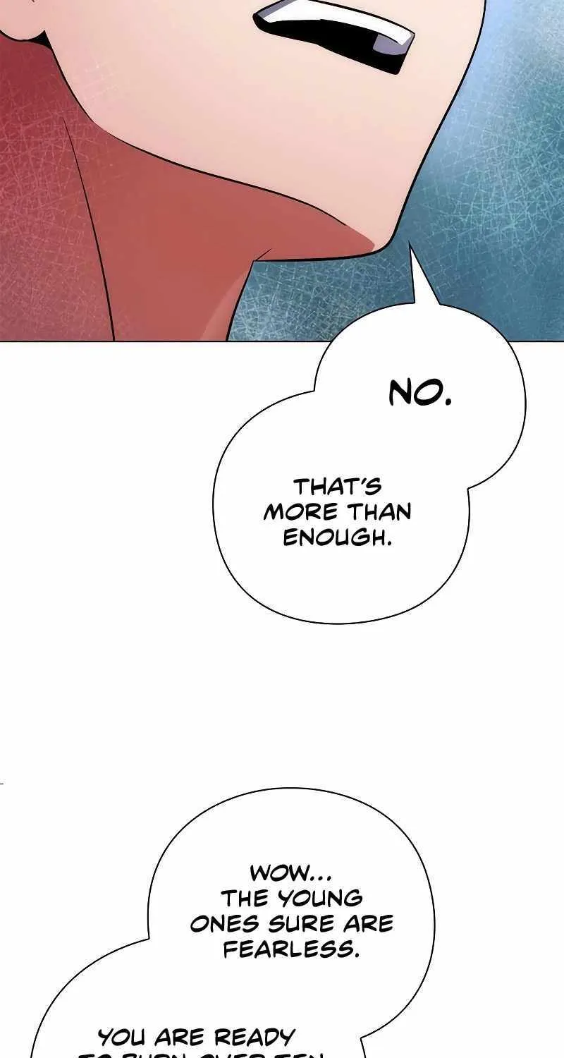 Read Goblin’s Night chapter 61 image 82 on Lezhin