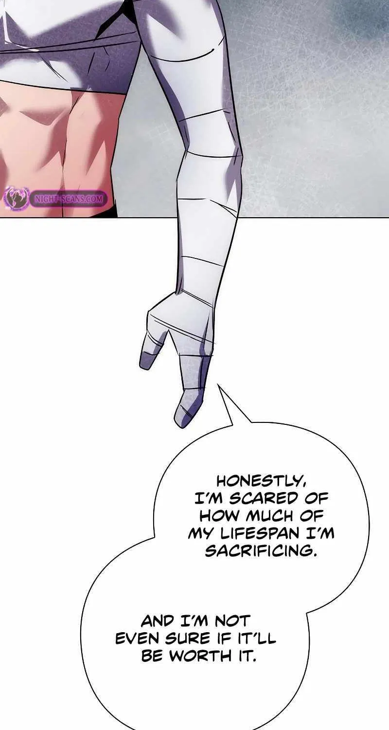 Read Goblin’s Night chapter 61 image 85 on Lezhin