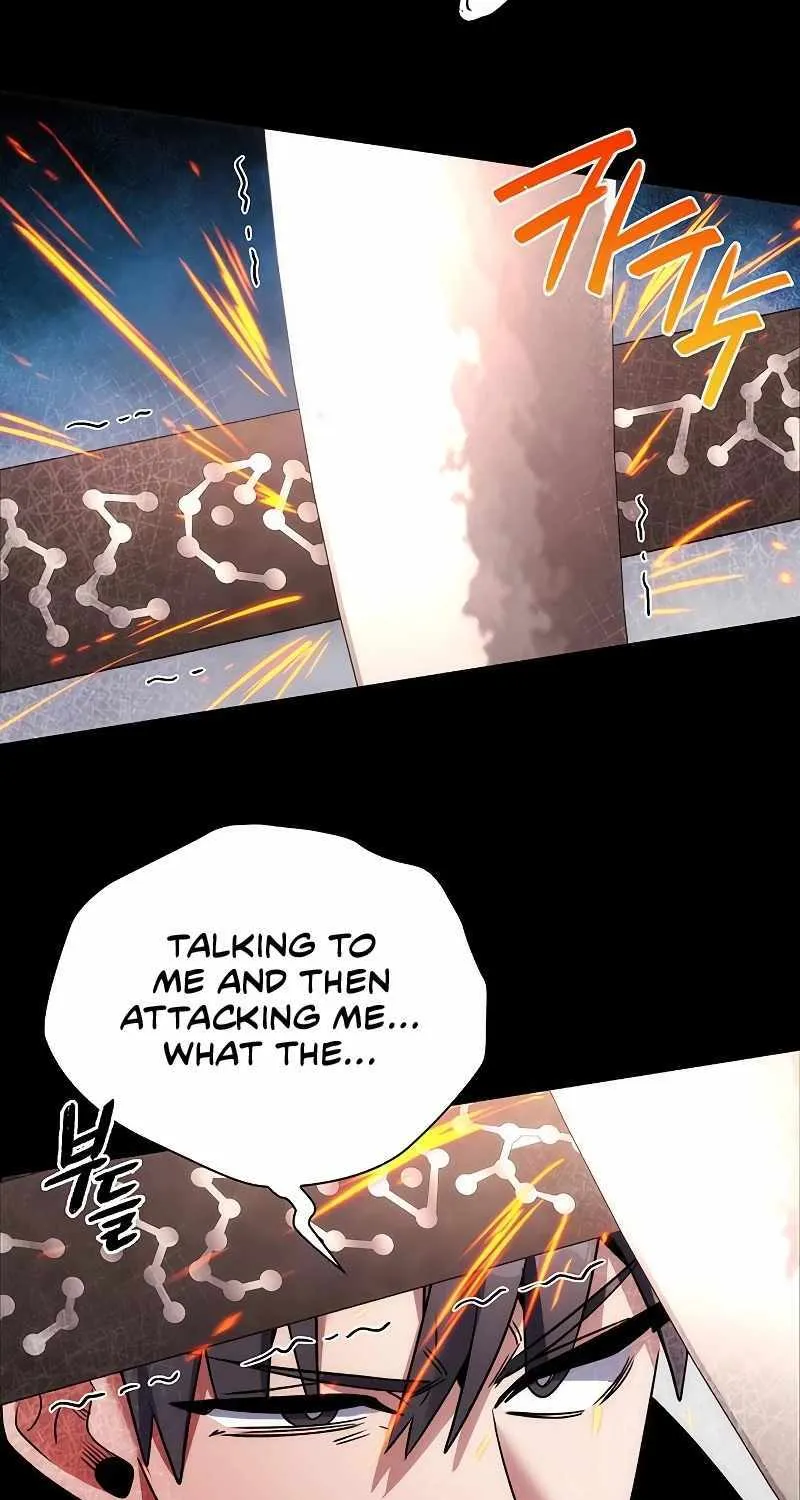 Read Goblin’s Night chapter 61 image 94 on Lezhin
