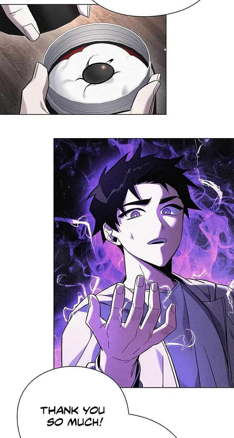 Read Goblin’s Night chapter 62 image 101 on Lezhin