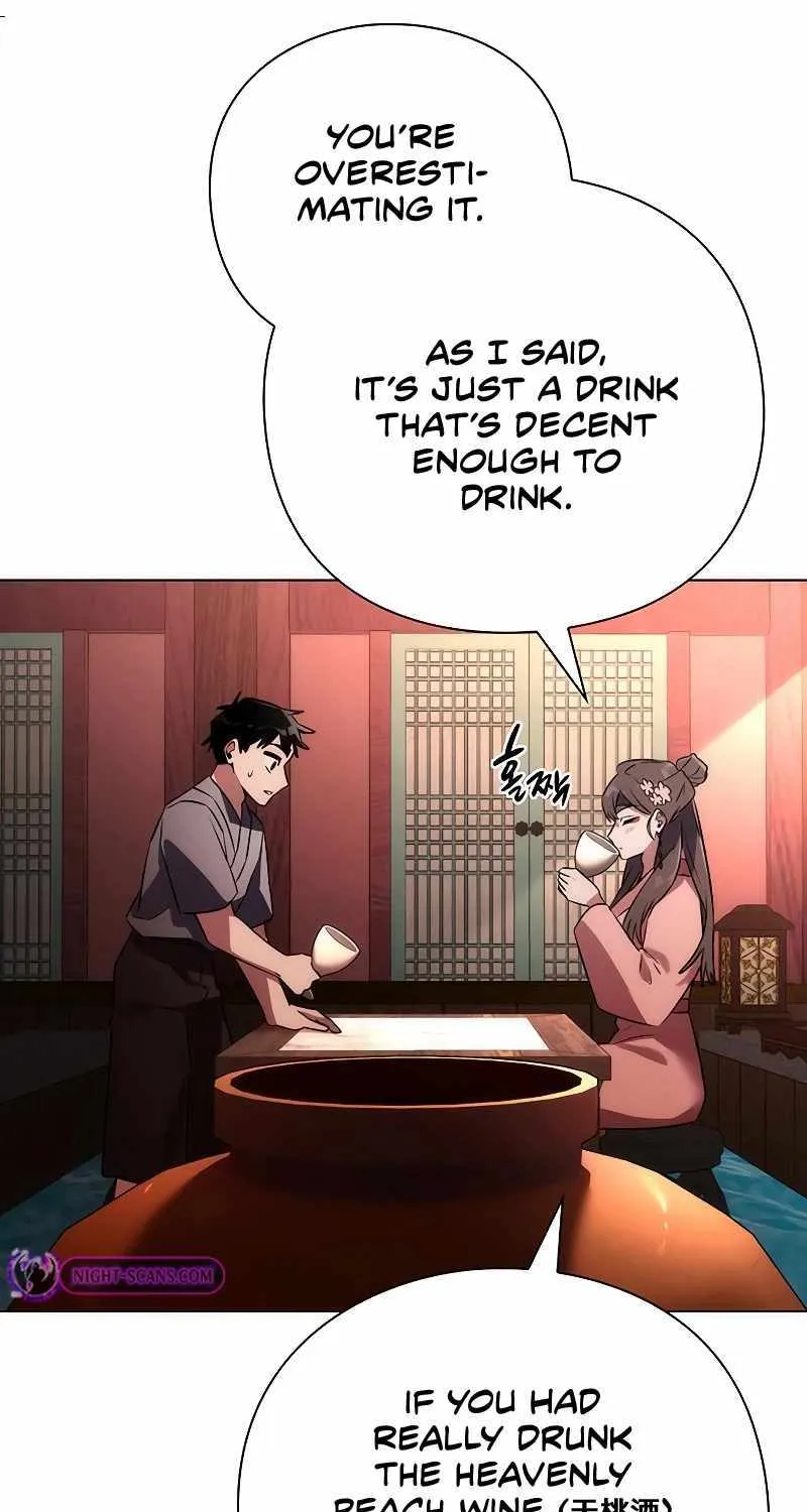Read Goblin’s Night chapter 62 image 103 on Lezhin