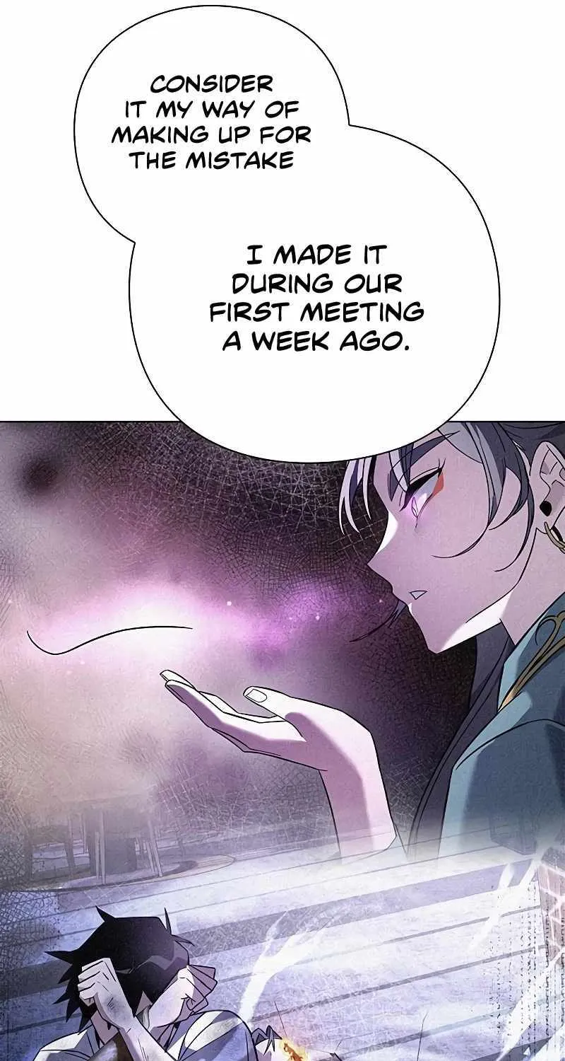 Read Goblin’s Night chapter 62 image 107 on Lezhin