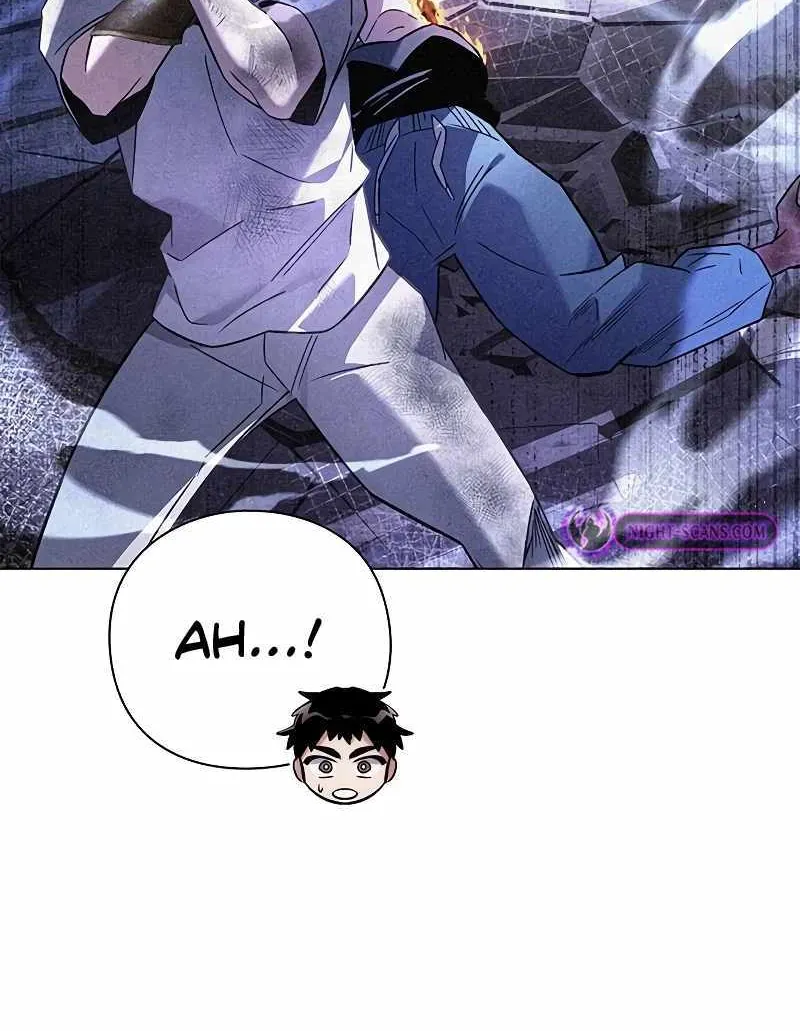 Read Goblin’s Night chapter 62 image 108 on Lezhin