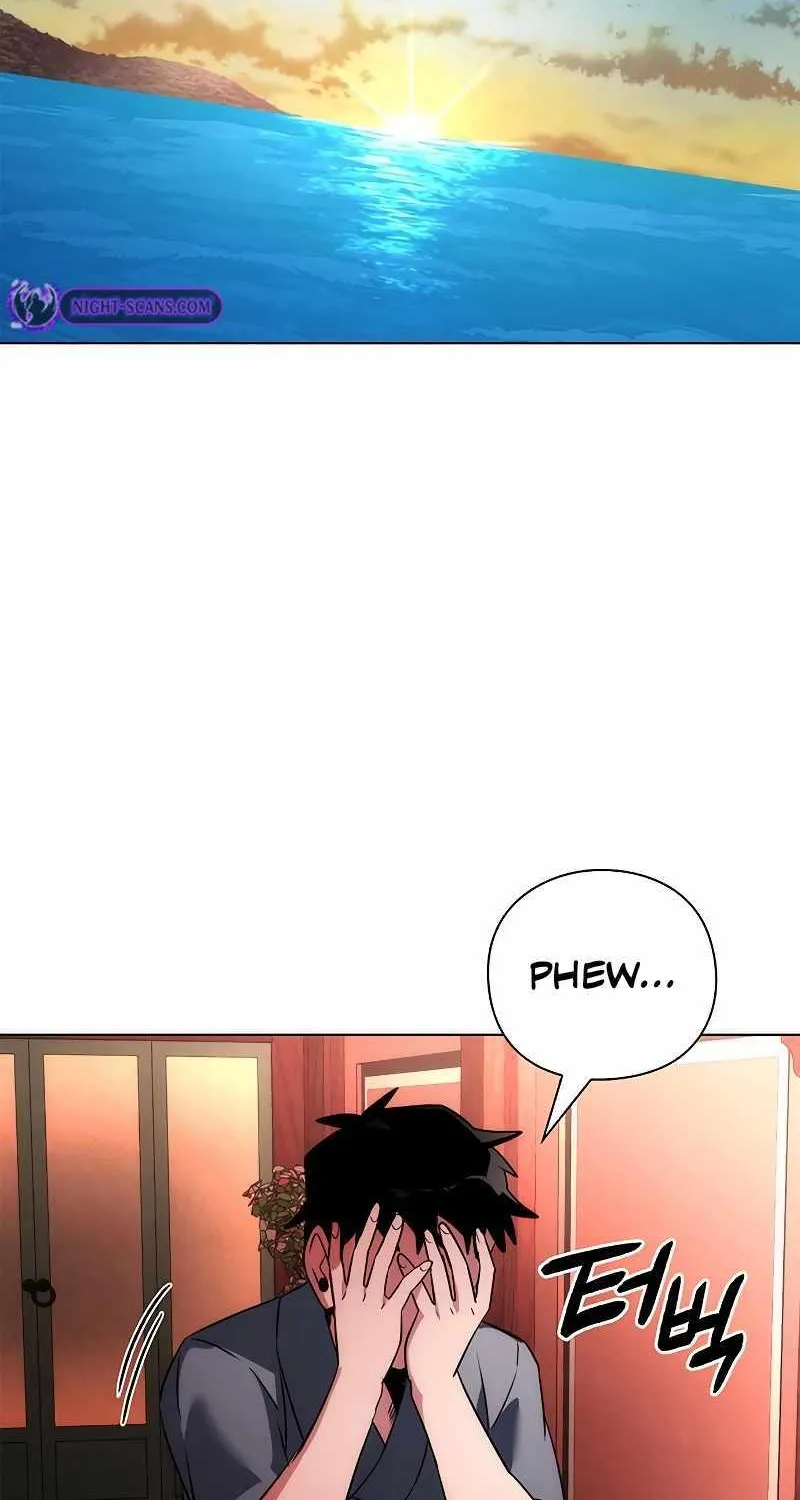 Read Goblin’s Night chapter 62 image 116 on Lezhin