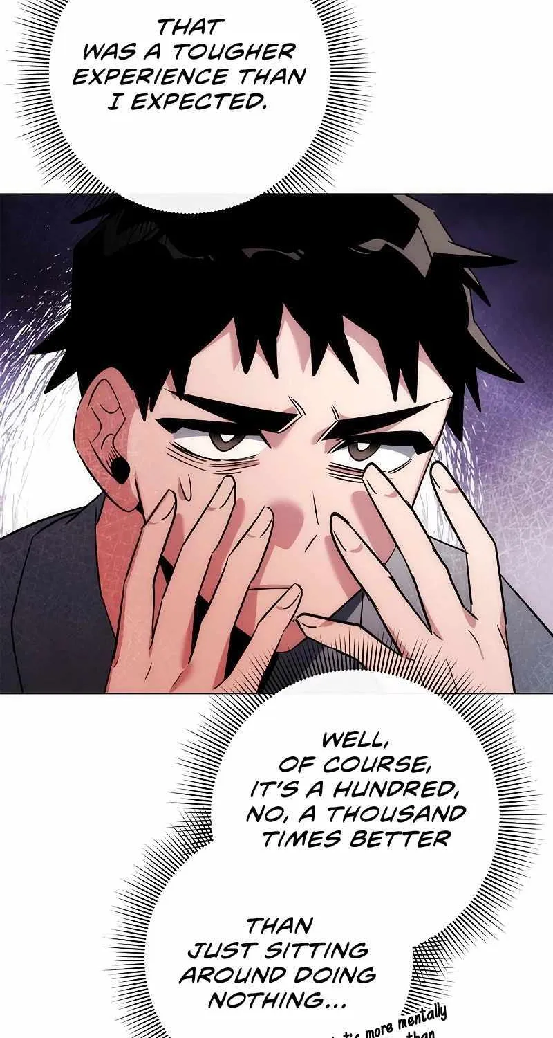 Read Goblin’s Night chapter 62 image 118 on Lezhin