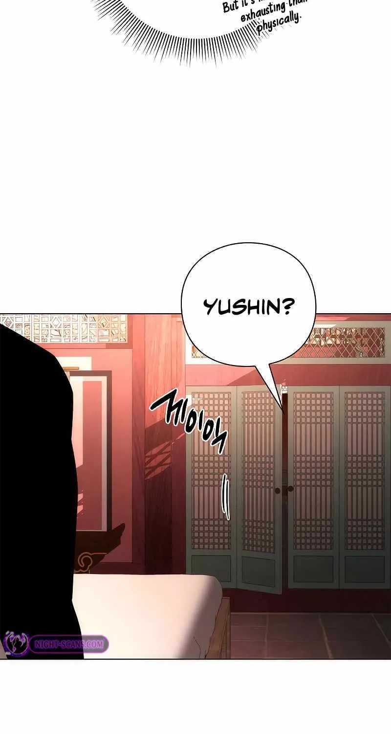 Read Goblin’s Night chapter 62 image 119 on Lezhin