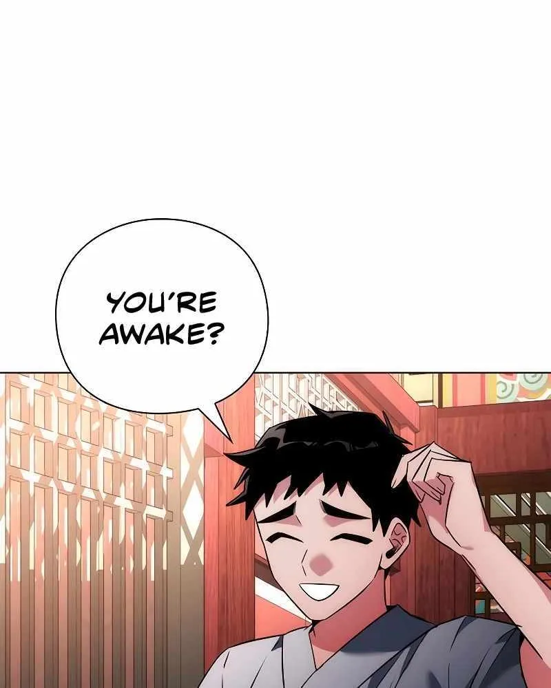 Read Goblin’s Night chapter 62 image 120 on Lezhin