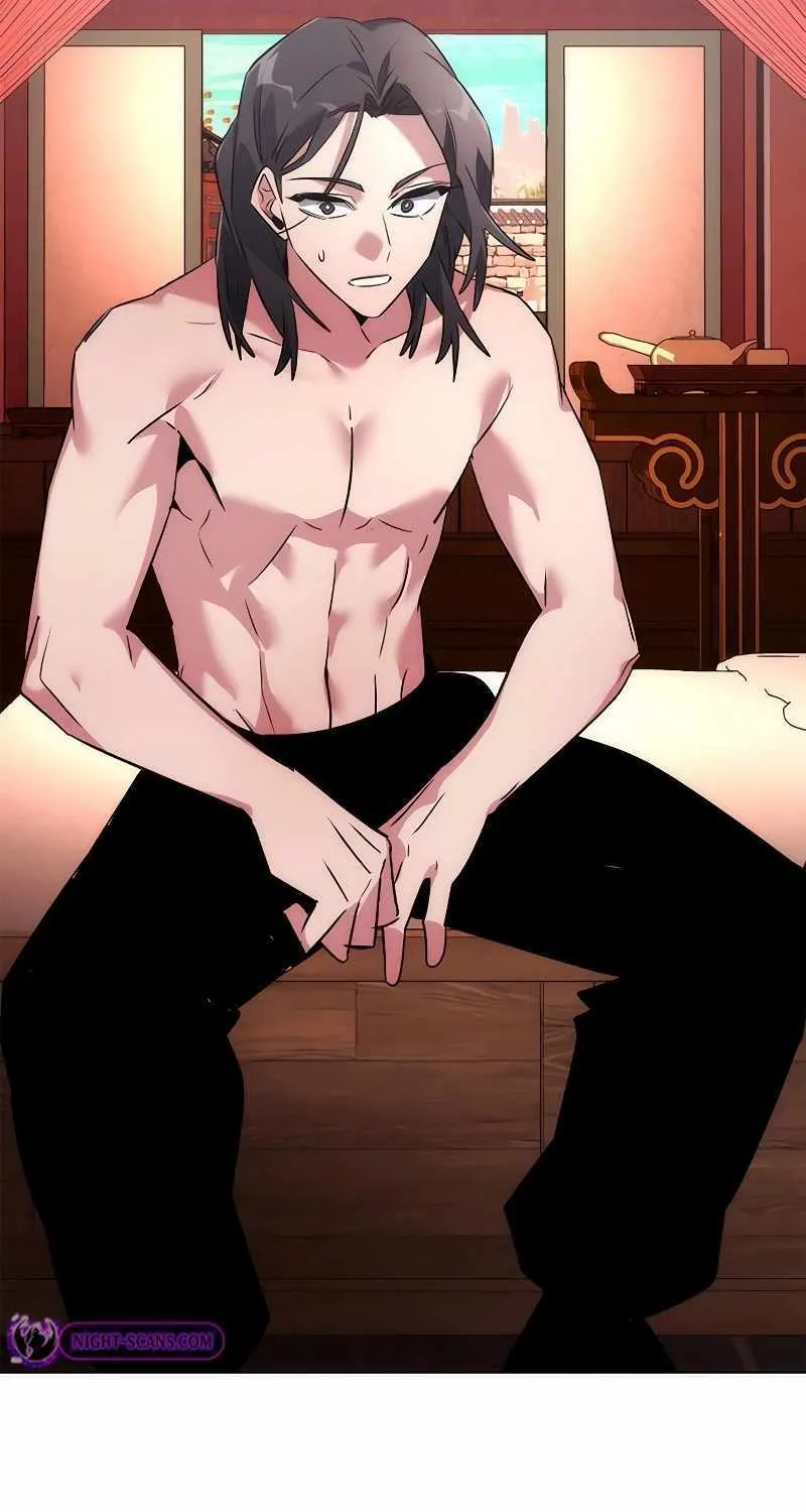 Read Goblin’s Night chapter 62 image 123 on Lezhin