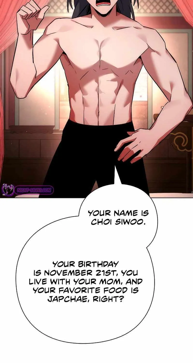 Read Goblin’s Night chapter 62 image 128 on Lezhin