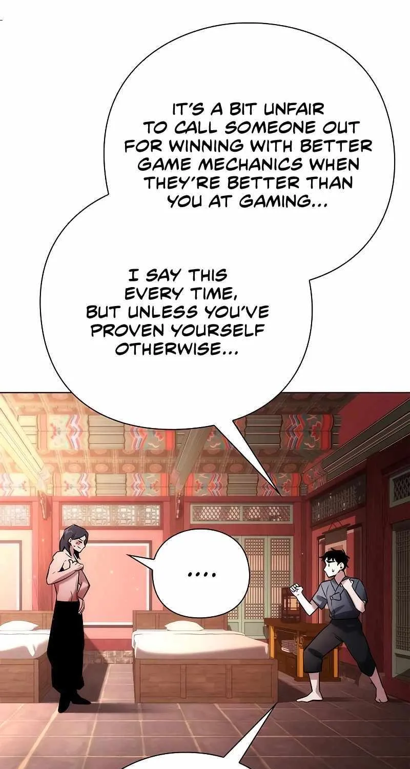 Read Goblin’s Night chapter 62 image 133 on Lezhin
