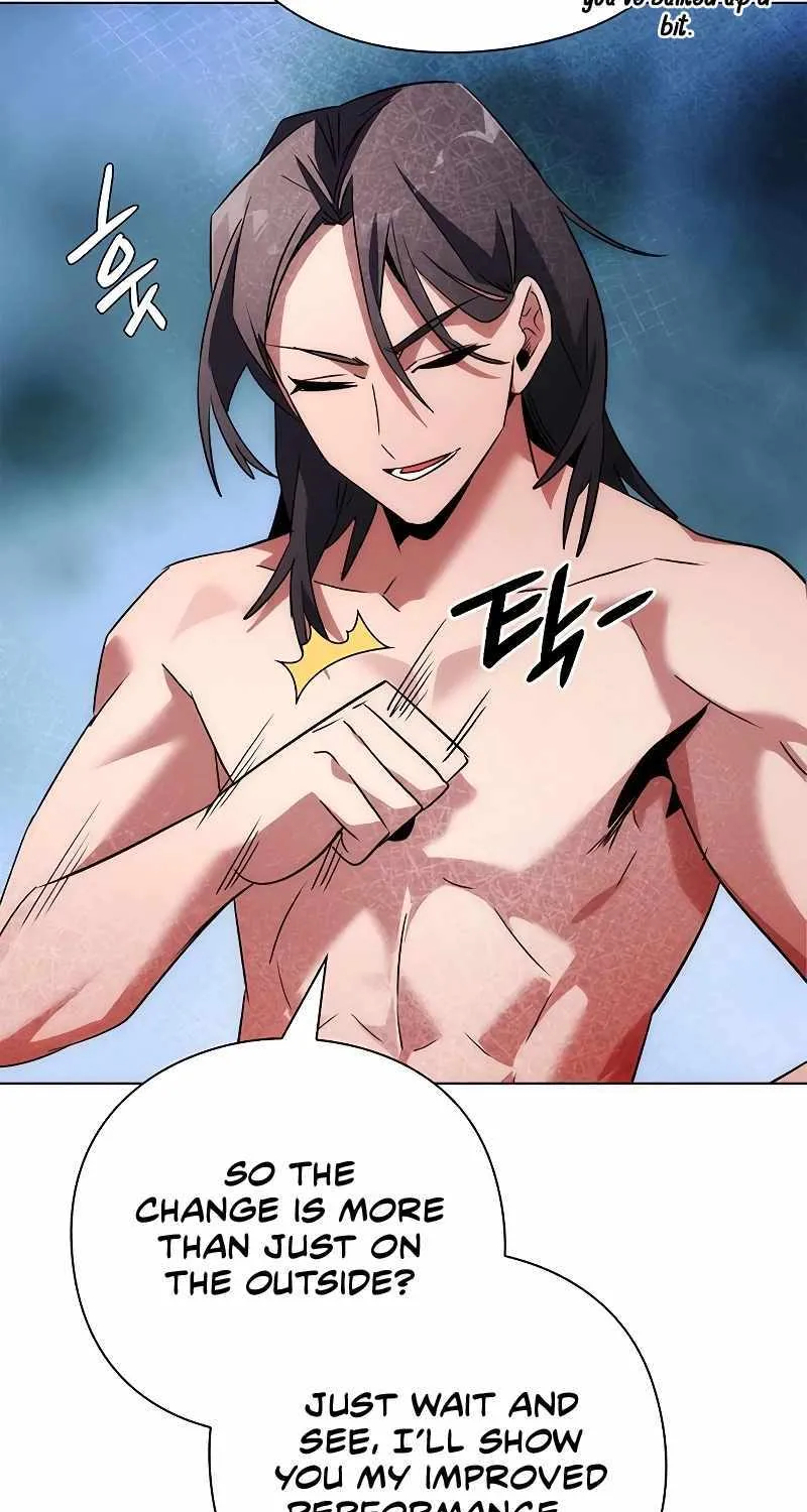 Read Goblin’s Night chapter 62 image 135 on Lezhin