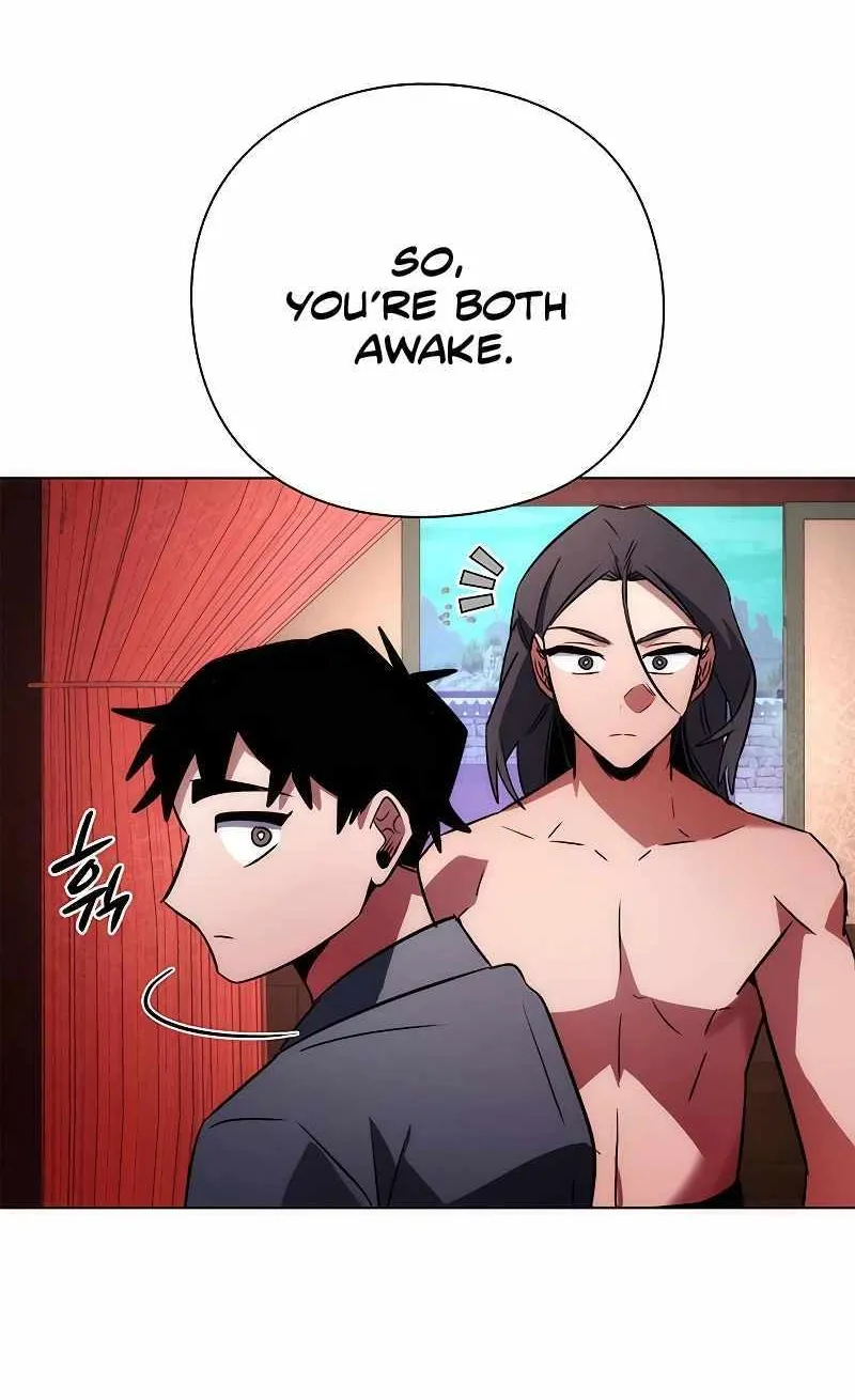 Read Goblin’s Night chapter 62 image 138 on Lezhin