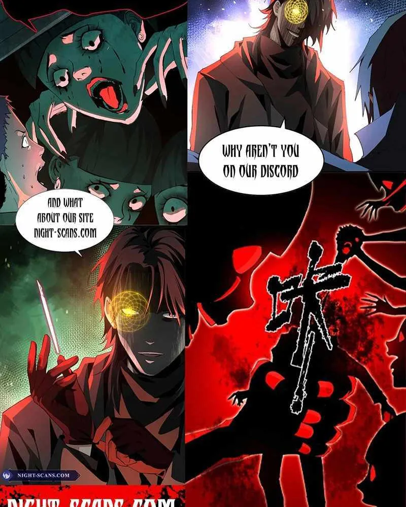 Read Goblin’s Night chapter 62 image 144 on Lezhin