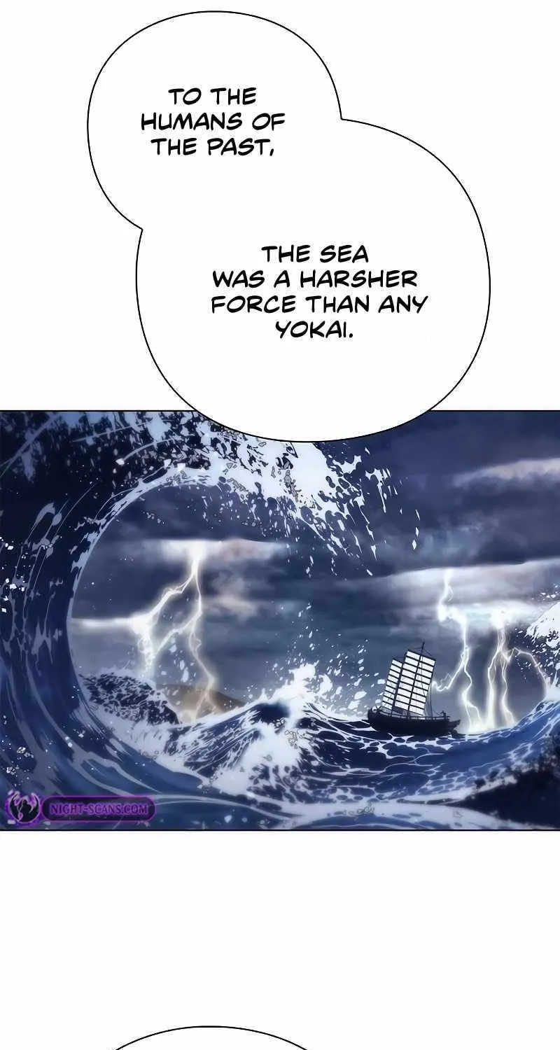 Read Goblin’s Night chapter 62 image 15 on Lezhin