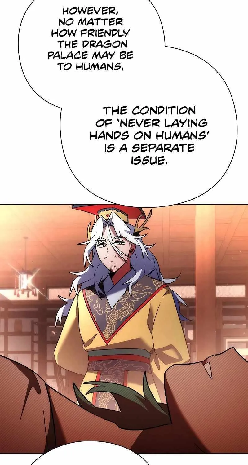 Read Goblin’s Night chapter 62 image 27 on Lezhin