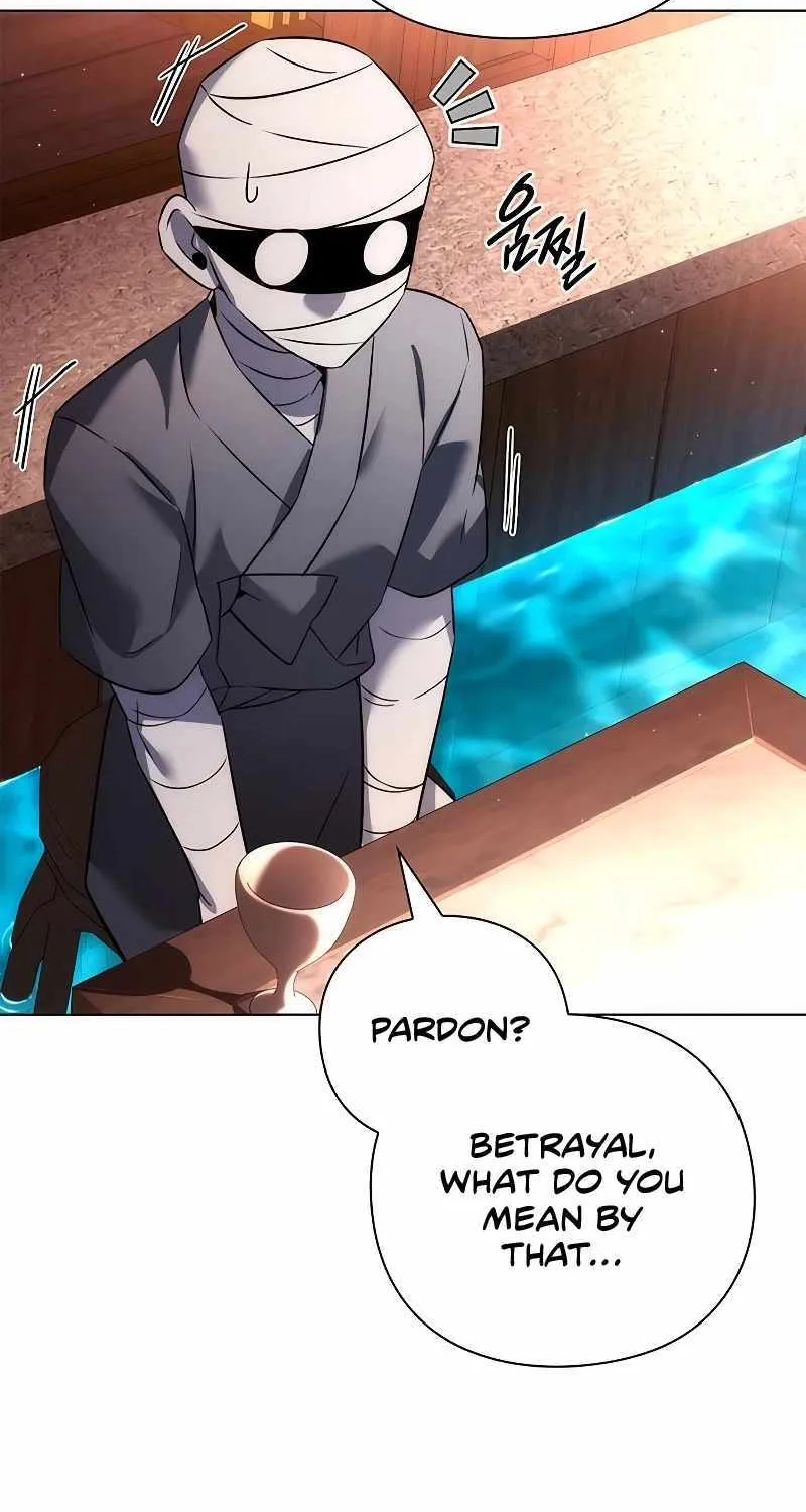 Read Goblin’s Night chapter 62 image 32 on Lezhin