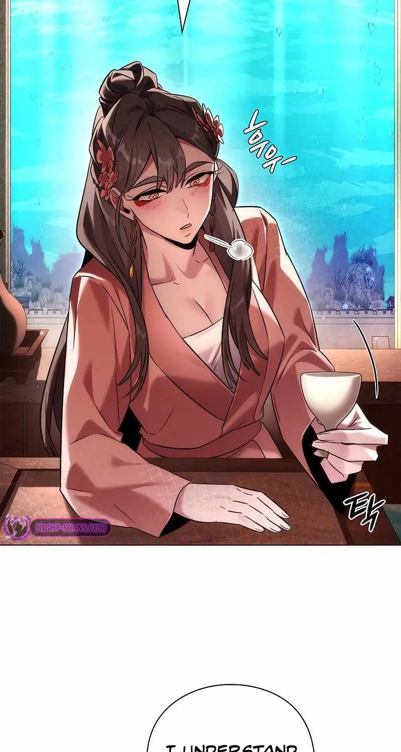 Read Goblin’s Night chapter 62 image 4 on Lezhin