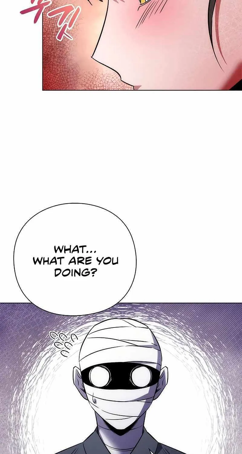 Read Goblin’s Night chapter 62 image 50 on Lezhin