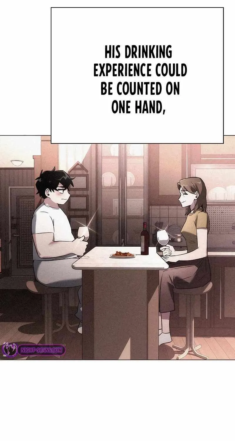 Read Goblin’s Night chapter 62 image 61 on Lezhin