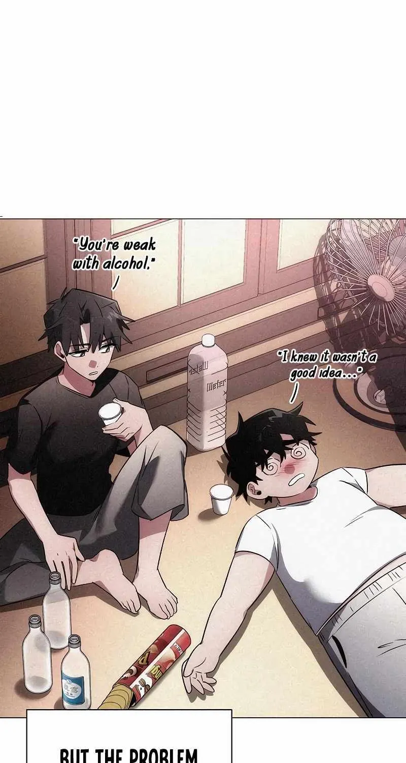 Read Goblin’s Night chapter 62 image 62 on Lezhin