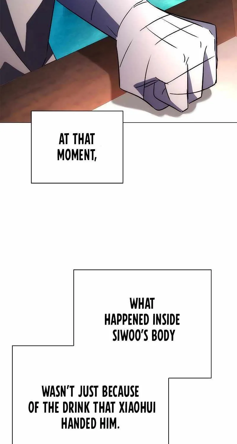 Read Goblin’s Night chapter 62 image 70 on Lezhin
