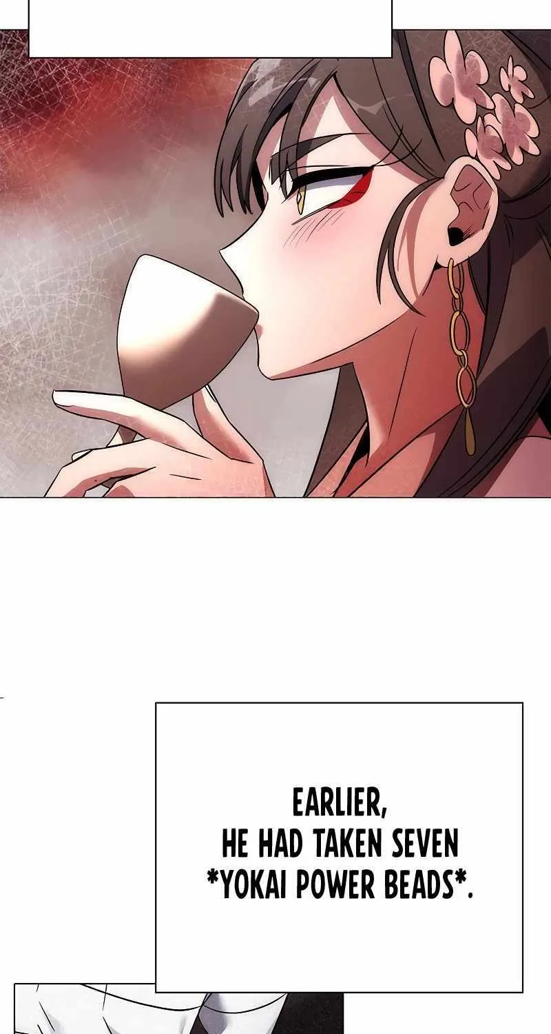Read Goblin’s Night chapter 62 image 71 on Lezhin