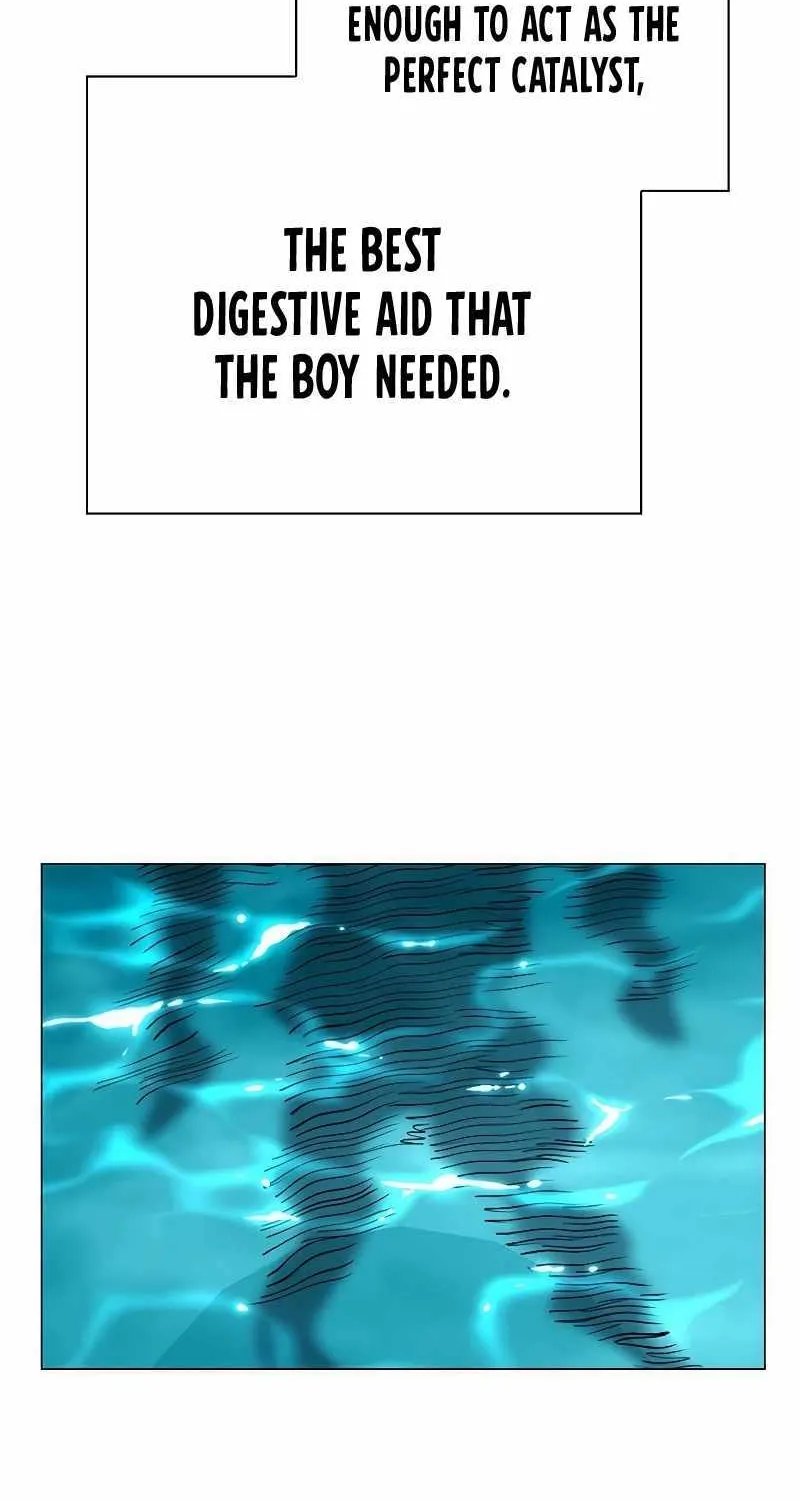 Read Goblin’s Night chapter 62 image 80 on Lezhin