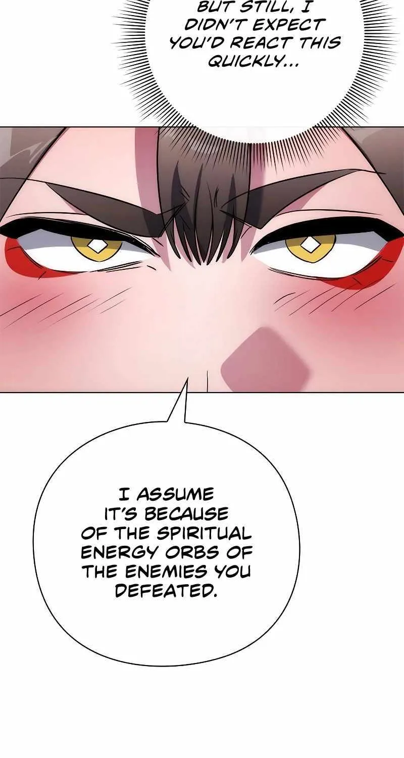 Read Goblin’s Night chapter 62 image 92 on Lezhin