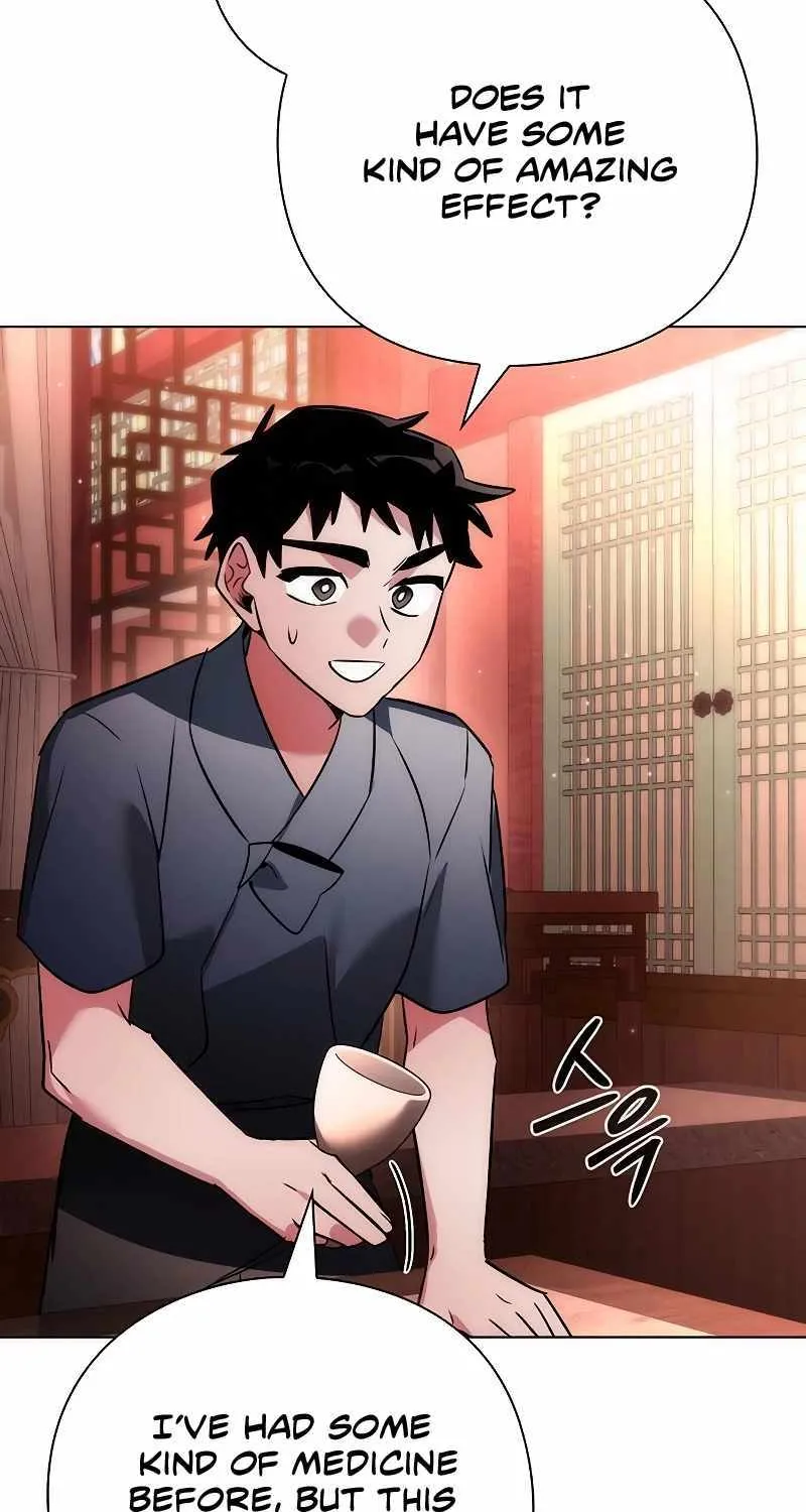 Read Goblin’s Night chapter 62 image 99 on Lezhin