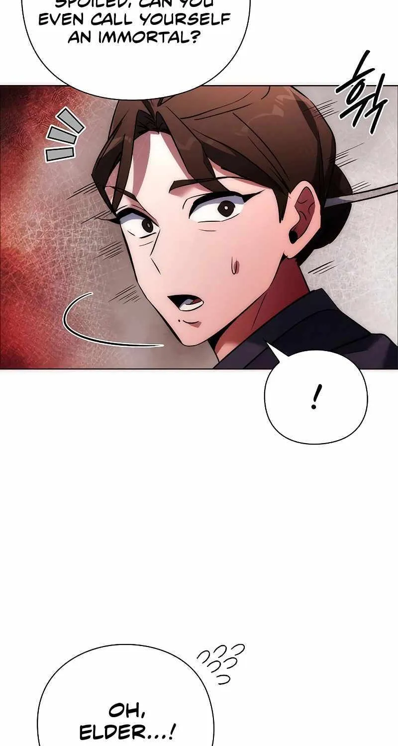 Read Goblin’s Night chapter 63 image 10 on Lezhin