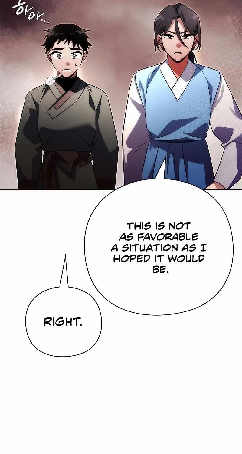 Read Goblin’s Night chapter 63 image 109 on Lezhin