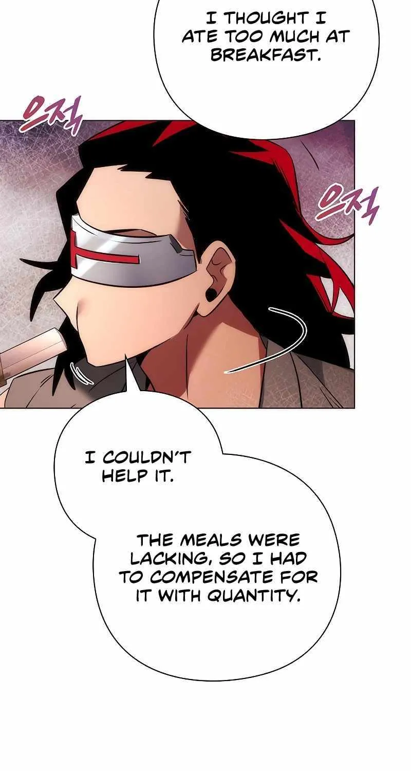 Read Goblin’s Night chapter 63 image 123 on Lezhin