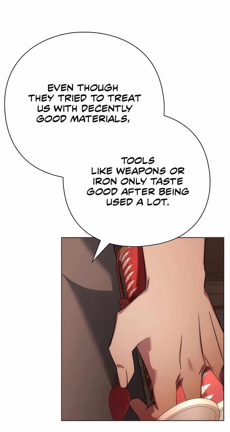 Read Goblin’s Night chapter 63 image 124 on Lezhin