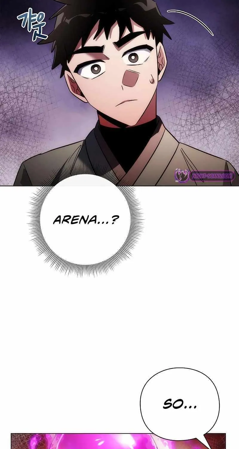 Read Goblin’s Night chapter 63 image 135 on Lezhin
