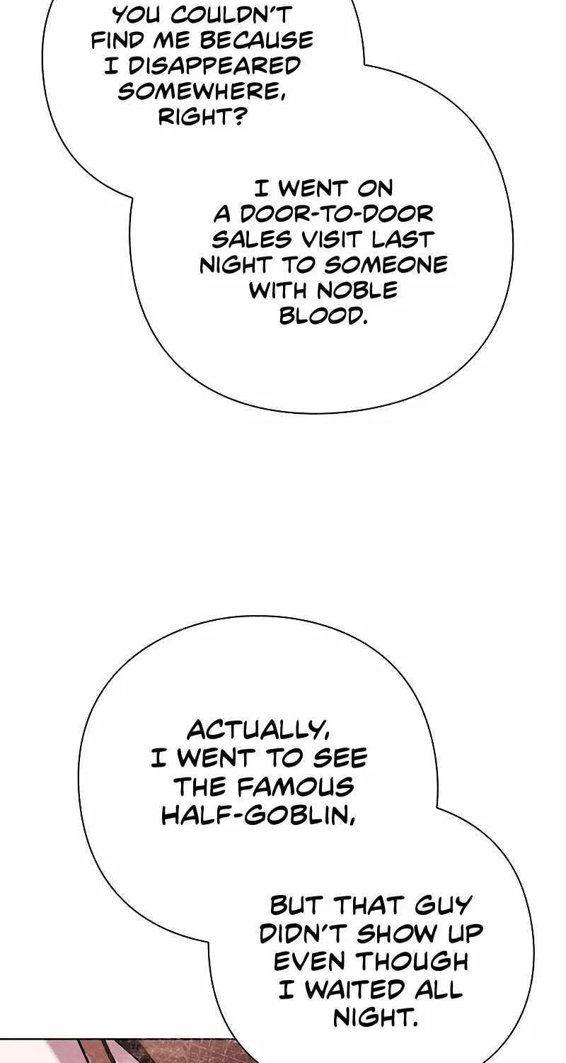 Read Goblin’s Night chapter 63 image 14 on Lezhin