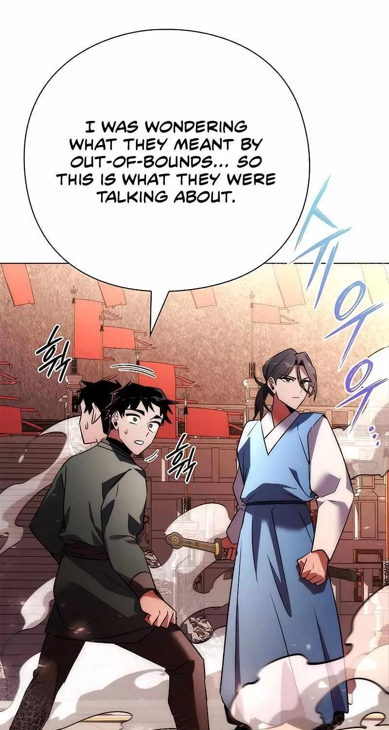 Read Goblin’s Night chapter 63 image 141 on Lezhin