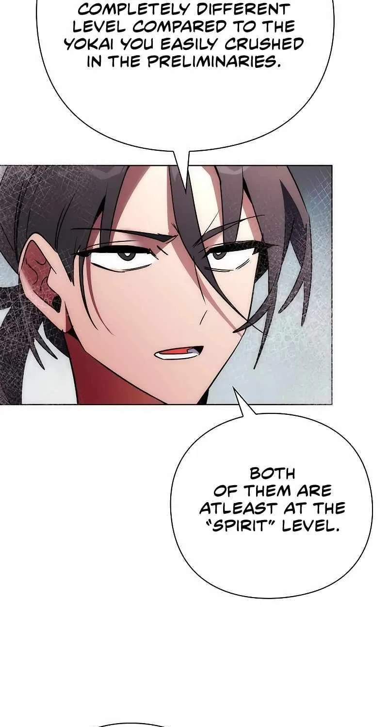 Read Goblin’s Night chapter 63 image 143 on Lezhin