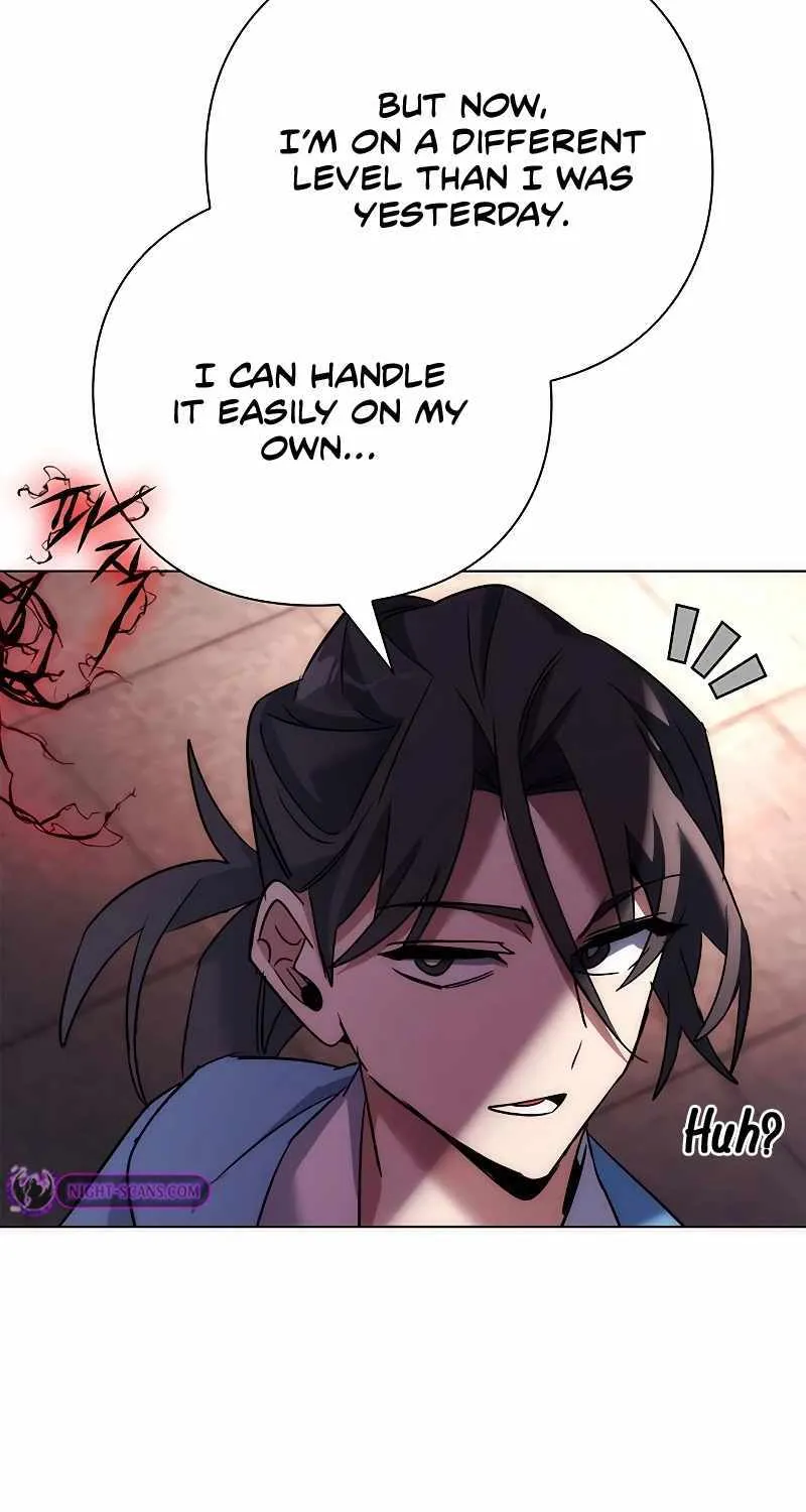 Read Goblin’s Night chapter 63 image 147 on Lezhin