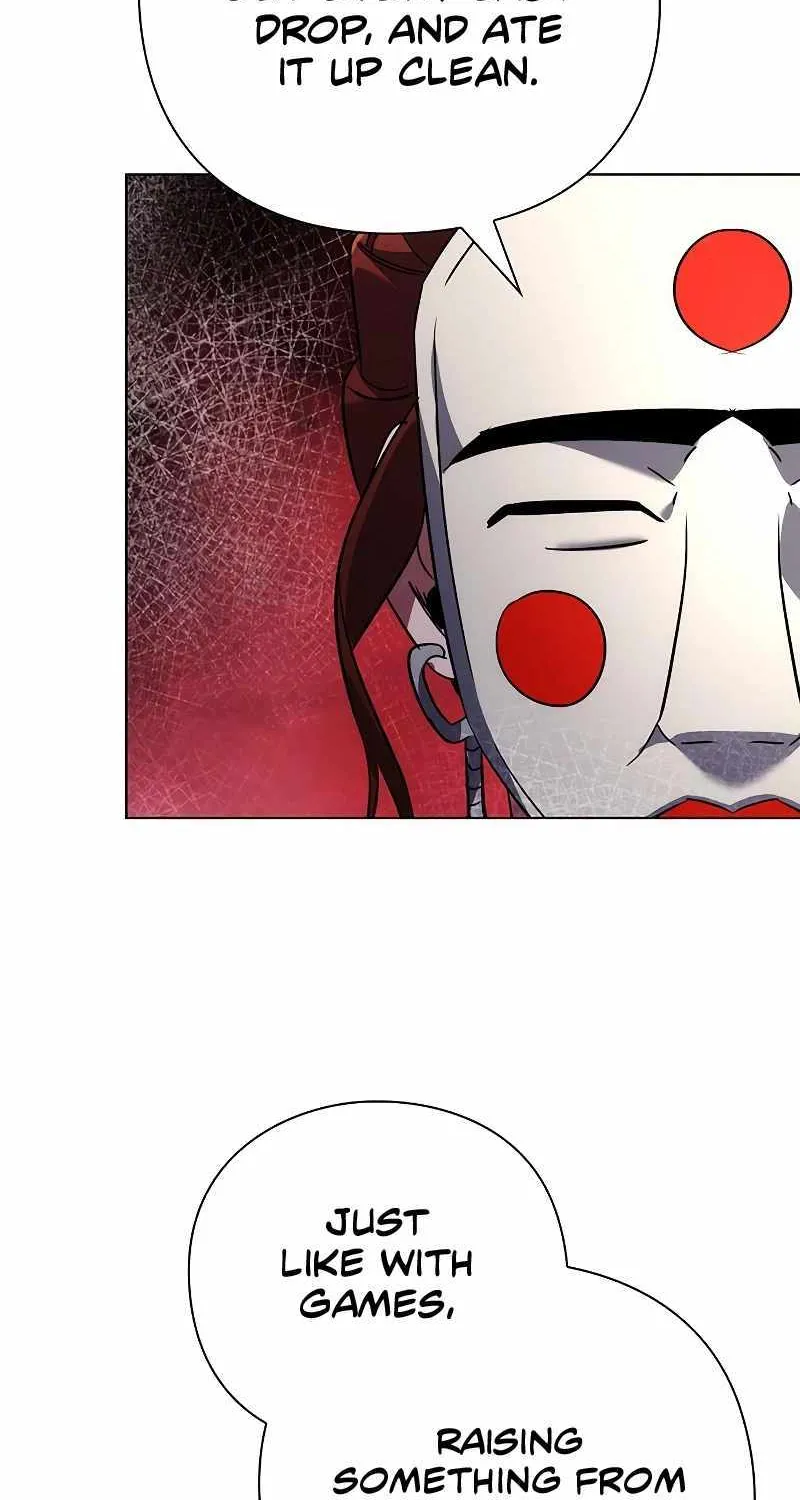 Read Goblin’s Night chapter 63 image 16 on Lezhin