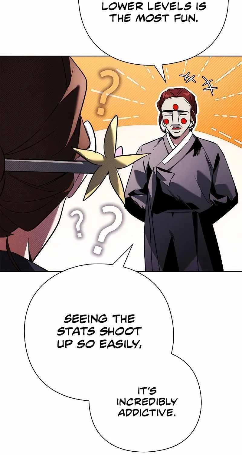 Read Goblin’s Night chapter 63 image 17 on Lezhin