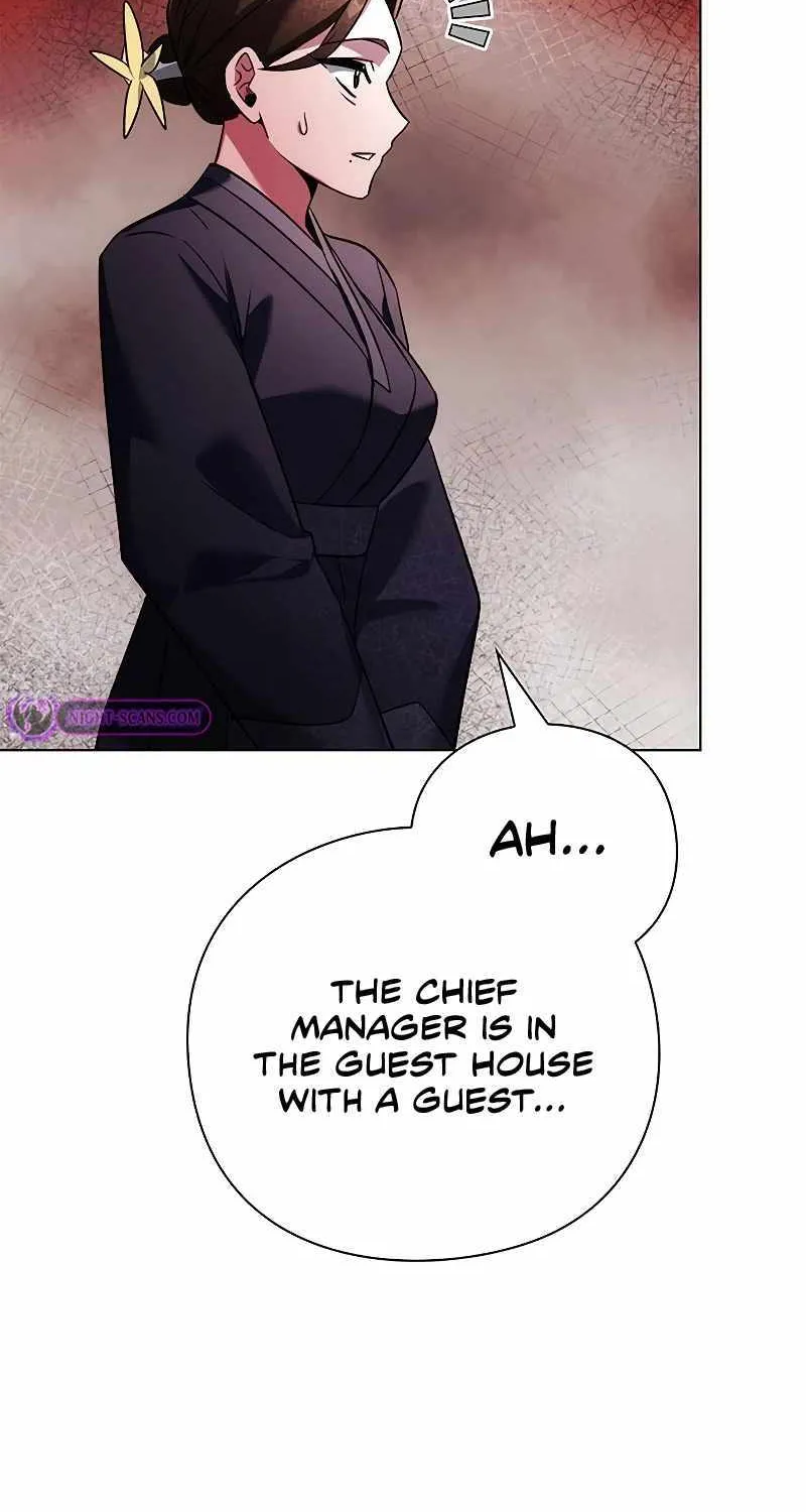 Read Goblin’s Night chapter 63 image 20 on Lezhin