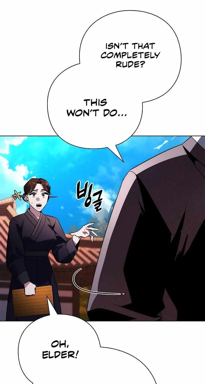 Read Goblin’s Night chapter 63 image 21 on Lezhin