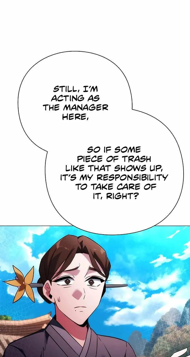 Read Goblin’s Night chapter 63 image 25 on Lezhin