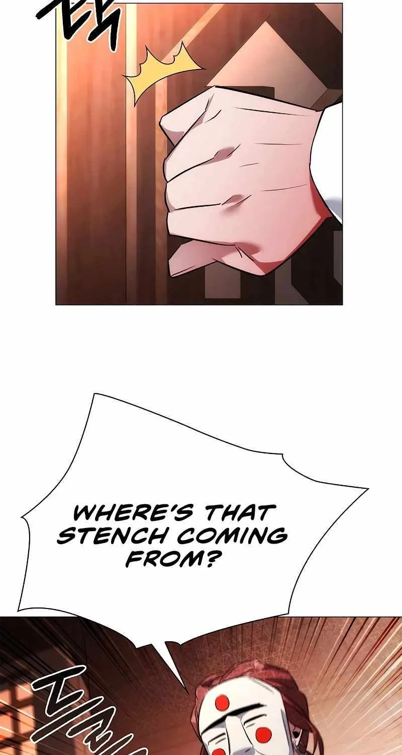 Read Goblin’s Night chapter 63 image 29 on Lezhin