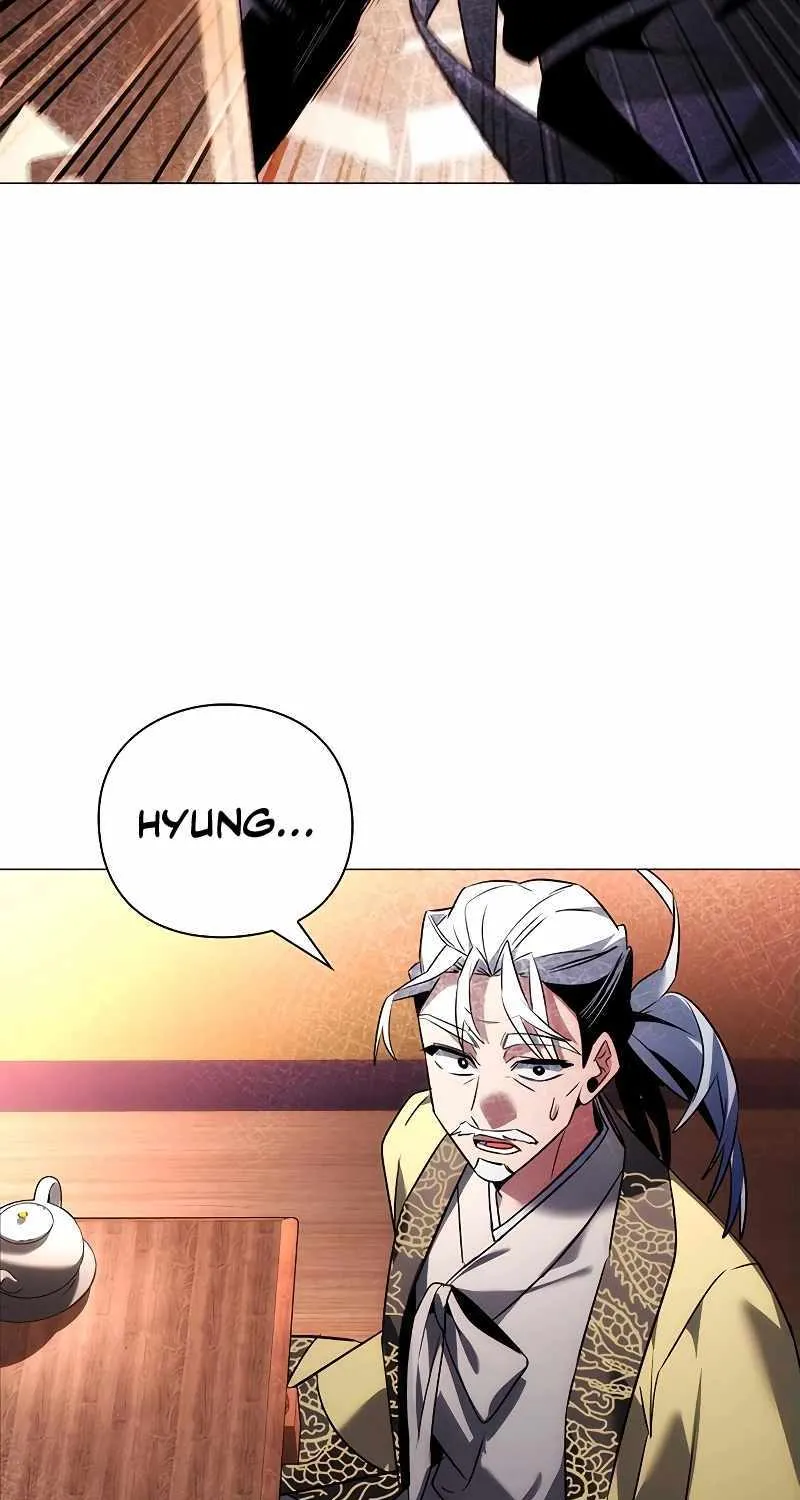Read Goblin’s Night chapter 63 image 31 on Lezhin