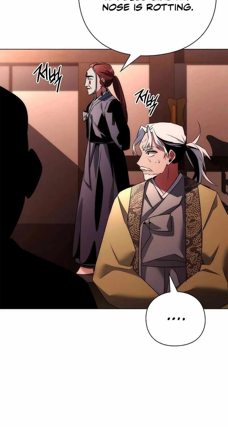 Read Goblin’s Night chapter 63 image 33 on Lezhin