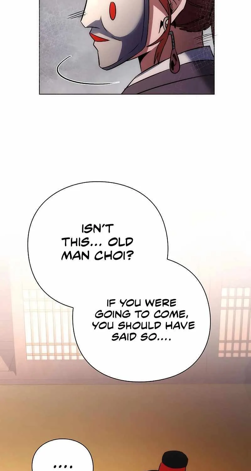 Read Goblin’s Night chapter 63 image 37 on Lezhin