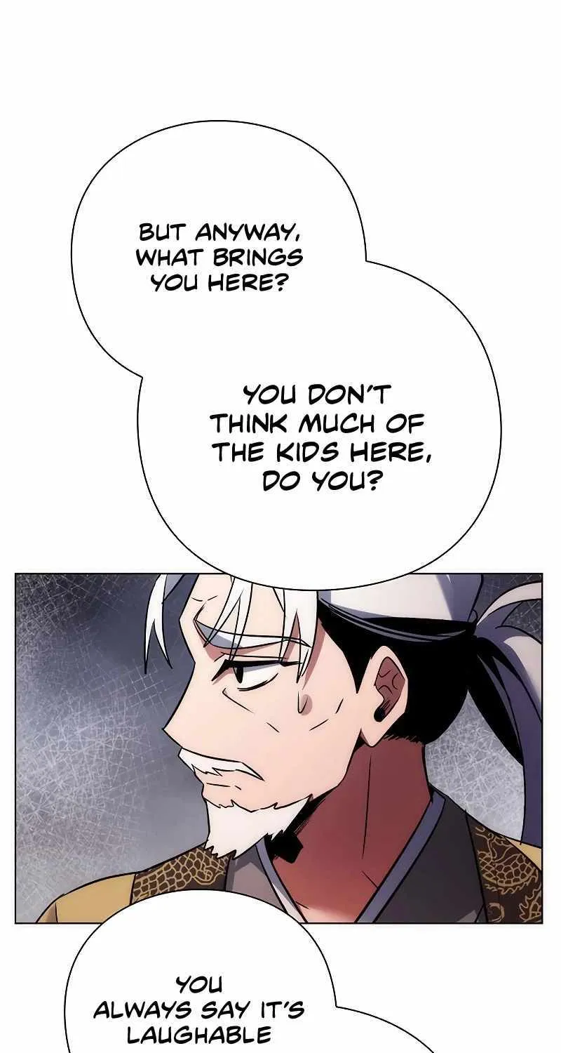 Read Goblin’s Night chapter 63 image 39 on Lezhin