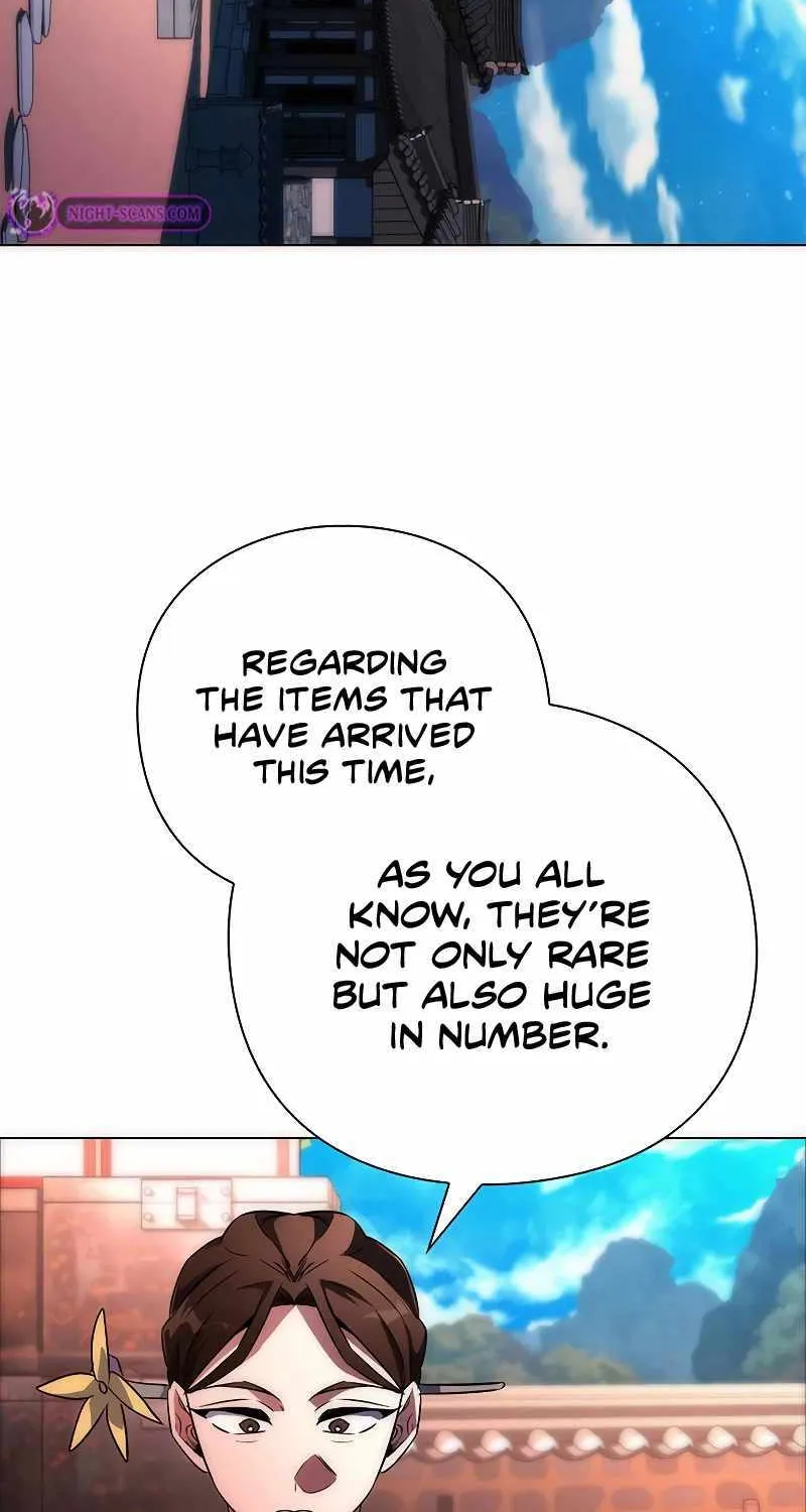 Read Goblin’s Night chapter 63 image 4 on Lezhin